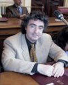 Dario Matteoni