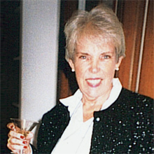 Anne E. Bahrenburg Barbetti