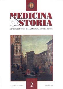 Medicina & Storia N. 2