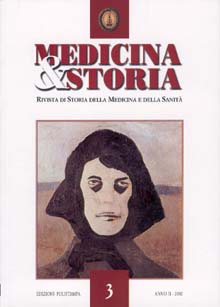 Medicina & Storia N. 3