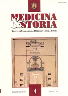 Medicina & Storia N. 4