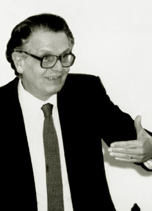 Gian Paolo Meucci