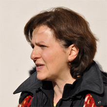 Carla Milloschi