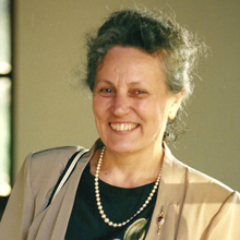 Teresa Minguzzi Gianuizzi
