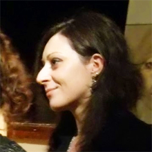 Laura Monaldi