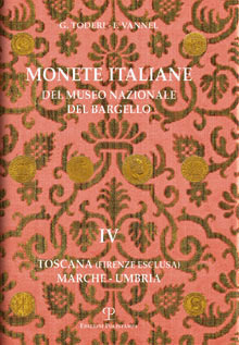 Monete italiane del Museo Nazionale del Bargello IV°