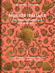 Monete italiane del Museo Nazionale del Bargello I°