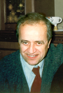 Mauro Montanelli
