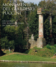 Monumenti del Giardino Puccini