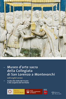 Museo d’arte sacra della Collegiata di San Lorenzo a Montevarchi