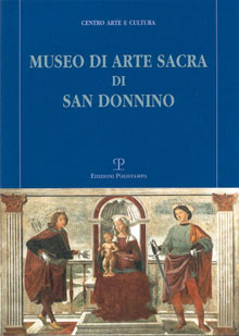 Museo di arte sacra di San Donnino