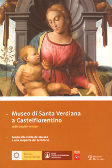 Museo di Santa Verdiana a Castelfiorentino