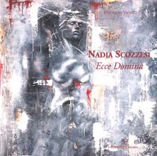 Nadia Scozzesi