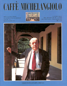 Caffè Michelangiolo - a. III, n. 2, maggio-agosto 1998