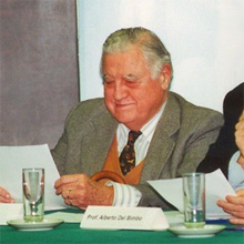 Gilberto Tinacci Mannelli