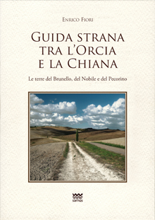 Firenze, al Niccolini la presentazione del libro sui 'segreti' tra l’Orcia e la Chiana