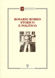 Rosario Romeo storico e politico