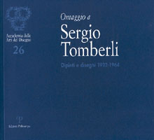 Omaggio a Sergio Tomberli