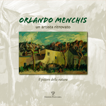 Orlando Menchis