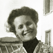 Laura Orvieto