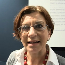 Elena Capretti