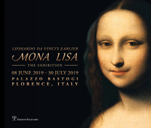 Leonardo da Vinci’s Earlier Mona Lisa