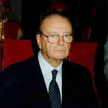 Franco Scaramuzzi