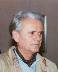 Piero Pacini
