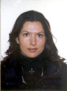Francesca Palermo