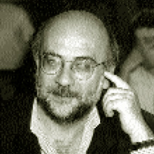 Giovanni Pallanti