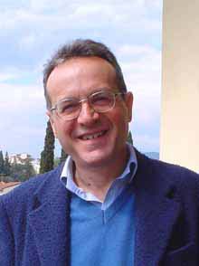 Giuseppe Pallanti