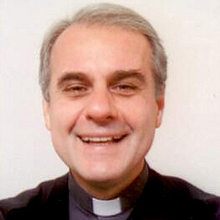 Diego Maria Pancaldo