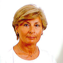 Maria Lia Papi