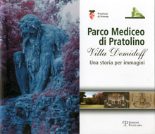 Parco Mediceo di Pratolino
