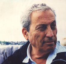 Giuliano Parenti
