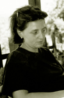 Ilaria Parri