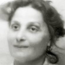 Maria Pascoli