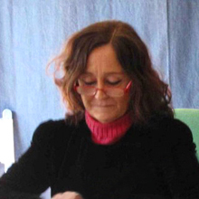 Ernestina Pellegrini