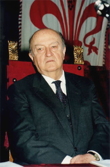 Giuseppe Pellizzi