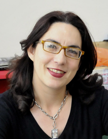 Chiara Pezzano