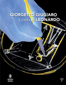 Giorgetto Giugiaro e l’idea di Leonardo
