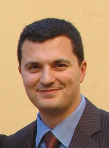 Stefano Pietropaoli