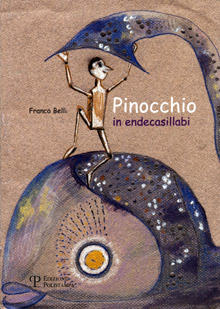 Pinocchio in endecasillabi