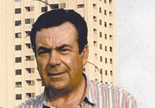 Luciano Porta