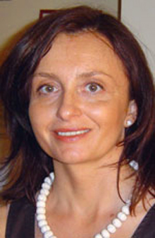 Giovanna Potesta