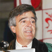 Mario Primicerio