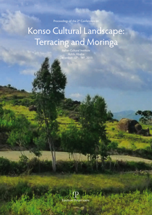 Proceedings of the 2th Conference on Konso Cultural Landscape Terracing & Moringa
