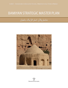 Bamiyan Strategic Master Plan