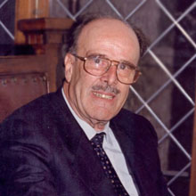 Giorgio Bargioni