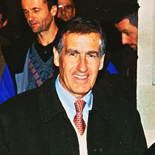 Carlo Adini